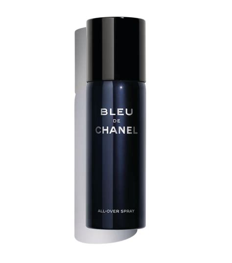 bleu de chanel 2019 perfumy w sprayu|bleu de chanel boots.